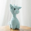 Hoooked Amigurumi DIY Kit W/Eco Barbante Yarn - 4 of 4