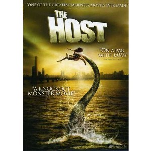 The Host (DVD)(2006) - 1 of 1