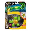 Heroes of Goo Jit Zu Teenage Mutant Ninja Turtles Donatello Figure - image 2 of 4