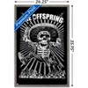 Trends International The Offspring - Jumping Skeleton Framed Wall Poster Prints - 3 of 4