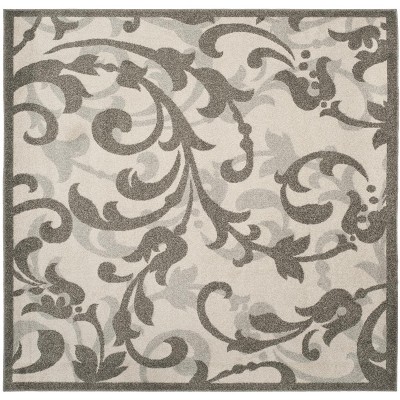 Amherst AMT428 Power Loomed Indoor Rug -Safavieh
