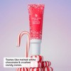 eos Holiday Super Balm - Candy Cane Swirl - 0.35 fl oz - 3 of 4