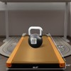 VisioGear Walking Pad Treadmill, Portable Compact Treadmills Under Desk Treadmill for Home Office, Black, 49.41"*20.47"*4.92" - 3 of 4