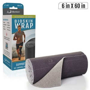 BioSkin Self Adhering Max Compression Bandage Wrap - 1 of 4