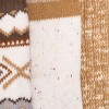 MUK LUKS Women's 3 Pack Boot Socks - 3 of 4