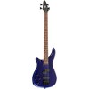 Rogue LX200BL Left-Handed Series III Electric Bass Guitar - 3 of 4