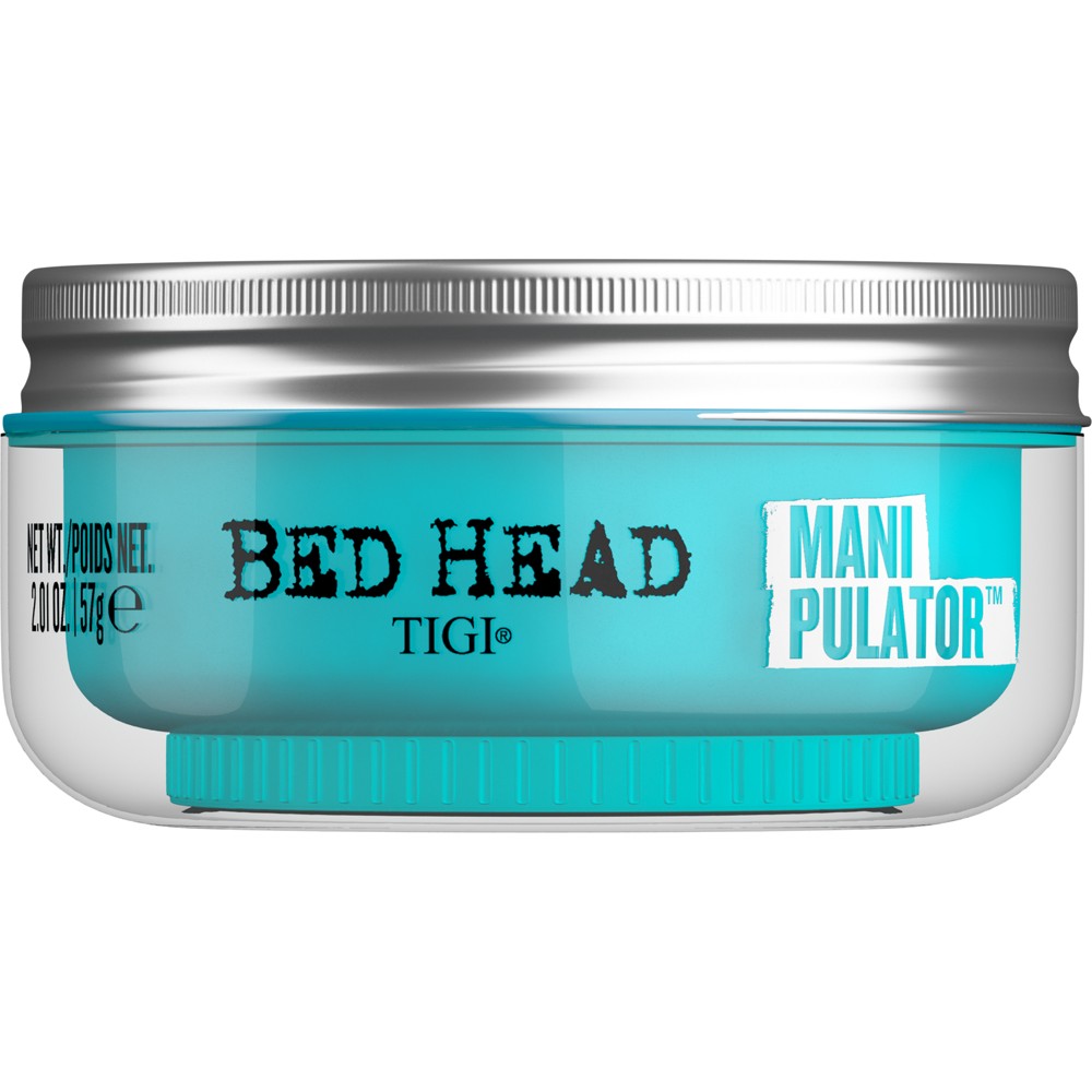 Photos - Hair Styling Product TIGI Bed Head Manipulator Texturizing Putty - 2.01oz 