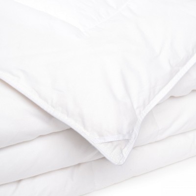 target double bed