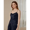 Mommesilk Silk Slim Camisole - image 4 of 4