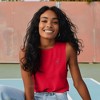 Dalix Womens Espresso Martini Muscle Tank - 4 of 4