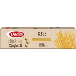 barilla no boil lasagna noodles nutrition
