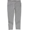 Reebok Womens Aspire Skinny Capri Compression Athletic Pants - 4 of 4