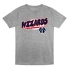 NBA Washington Wizards Toddler Boys' 2pk T-Shirt - 2 of 3