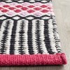 Montauk MTK820 Hand Woven Area Rug - Safavieh - 2 of 2