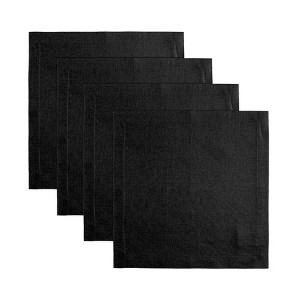 Solino Home Linen Square Placemats | Fete - 1 of 4