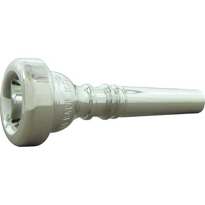 Bach Flugelhorn Mouthpiece Regular Level 2 1C 194744662843