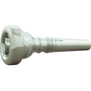 Bach Flugelhorn Mouthpiece Regular Level 2 1C 194744662843 - 1 of 1