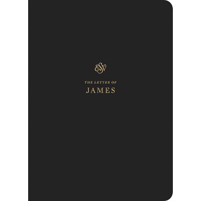 ESV Scripture Journal - by  Crossway Bibles (Paperback)