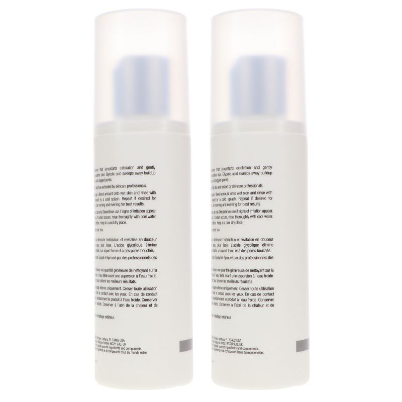 IMAGE Skincare Ageless Total Facial Cleanser 6 oz 2 Pack, 5 of 9