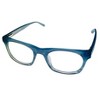 Jones New York J145 Designer Metal Eye Glasses Frame - 2 of 3