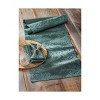 TAG Wilde Pine Jacquard Napkin S/4 - 2 of 2