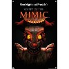 Trends International Five Nights At Freddy's: Secret of the Mimic (2025) - Cover Unframed Wall Poster Prints - 4 of 4