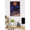 Trends International World of Warcraft: The War Within - Expansion Key Art Framed Wall Poster Prints - 2 of 4