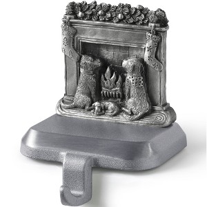Lands' End Classic Christmas Stocking Holder - 1 of 2