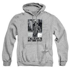 Dazed And Confused Paddle Adult Pull-Over Hoodie - 1 of 4