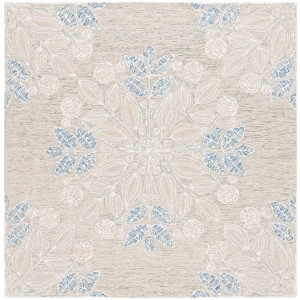 Jardin JAR738 Hand Tufted Rugs - Safavieh - 1 of 4