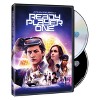 READY PLAYER ONE (2 DVD)