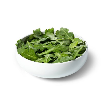 Fresh Organic Baby Arugula - 5oz - Good & Gather™