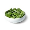 Organic Baby Arugula - 5oz - Good & Gather™ - 2 of 4