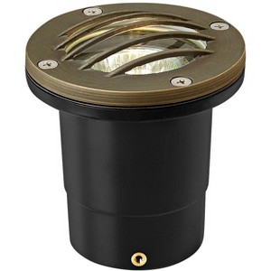 Hinkley Hardy Island Bronze Outdoor Grill-Top Well Light - 1 of 1