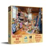 Sunsout When Mamas Away 1000 pc Jigsaw Puzzle 77185 - 2 of 4