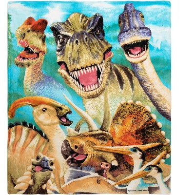 dinosaurs selfie