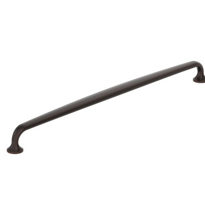 oil-rubbed bronze