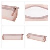 Unique Bargains Women's Convenient Travel Makeup Bags 1 Pc - 3 of 4