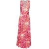 Women's Smocked Waist Maxi Dress - LASCANA - 2 of 4