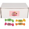 Mamba Fruit Chews Tropics Flavors (Mango Orange, Apple Kiwi, Pineapple Coconut, Peach Passionfruit) - 2 of 2