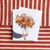 Fall/Halloween Greeting Cards "Autumn Bouquet" by Ramus & Co - 2 of 4