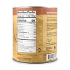 Nature's Greatest Foods Chickpeas Organic  - 110 oz (Case of 6) - 2 of 4