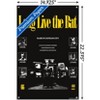 Trends International DC Comics Batman: 85th Anniversary - Long Live The Bat (Batman Collage) Unframed Wall Poster Prints - 3 of 4