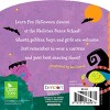 Bendon Skeleton Shake Shaped Board Books - 2 of 4