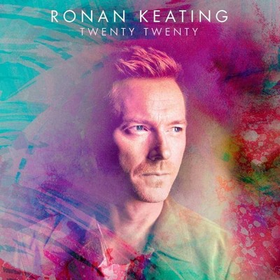 Ronan Keating - Twenty Twenty (CD)