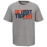 Toddler MLB Baseball Jersey Detroit Tigers 4T - D3 Surplus Outlet