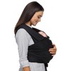 Moby Classic Wrap Baby Carrier - image 3 of 4