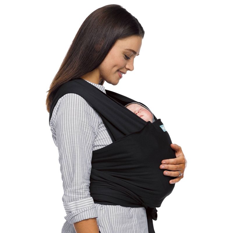 Moby Classic Wrap Baby Carrier, 4 of 26