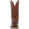 Men's Durango® Arena Pro™ Umber Rust Western Boot - 3 of 4