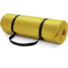 Vandue High Density HD Foam Tech Yoga Exercise Mat - 72" x 24" x 0.4" - 3 of 4